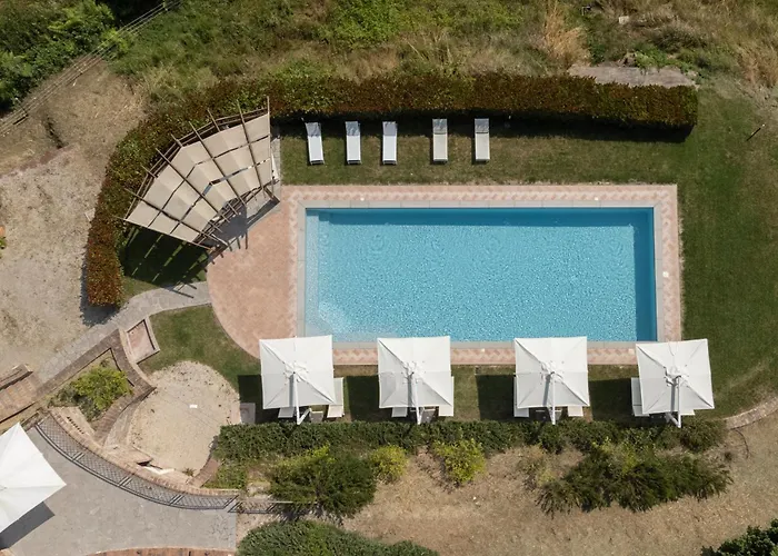 Borgo Giorgione Villa