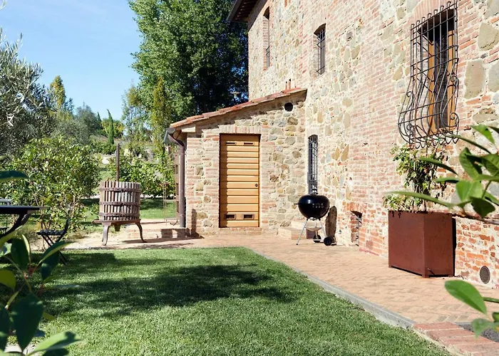 Borgo Giorgione Monteleone dʼOrvieto