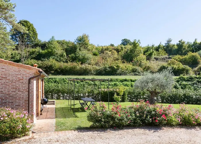 Borgo Giorgione * Monteleone dʼOrvieto