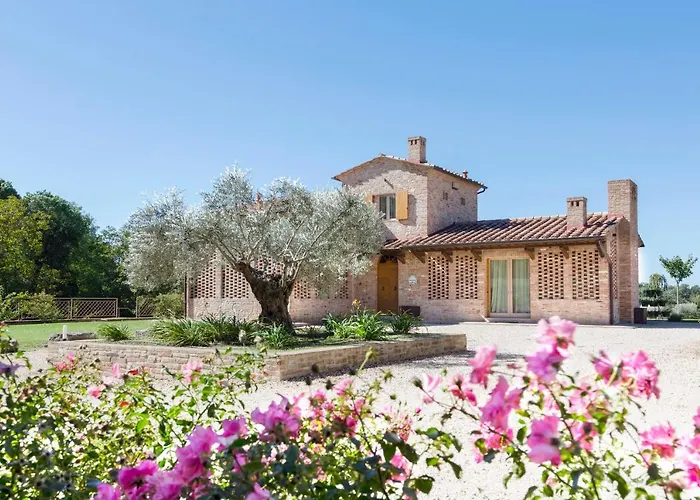 Borgo Giorgione * Monteleone dʼOrvieto