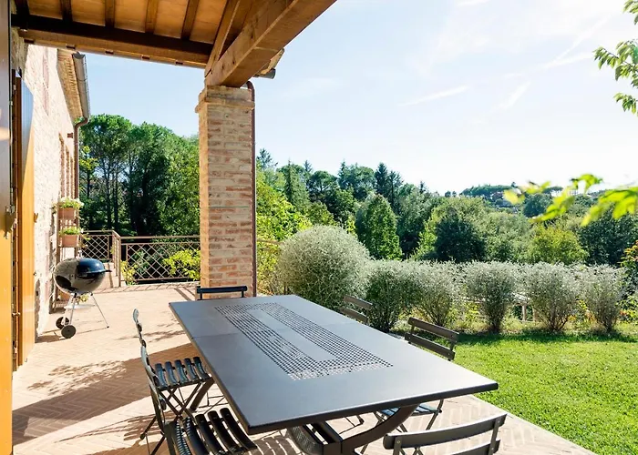 Borgo Giorgione * Monteleone dʼOrvieto