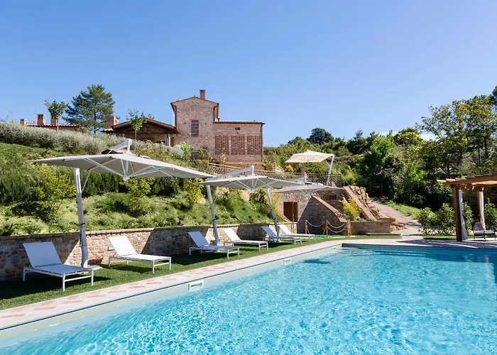 Villa Borgo Giorgione