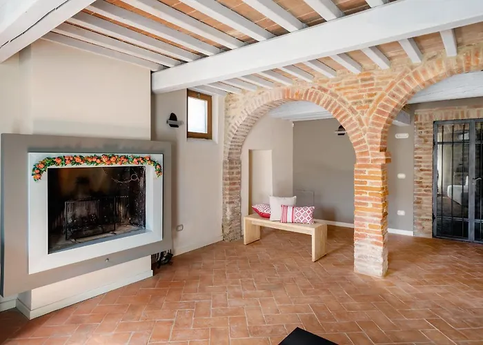 Borgo Giorgione Villa Monteleone dʼOrvieto