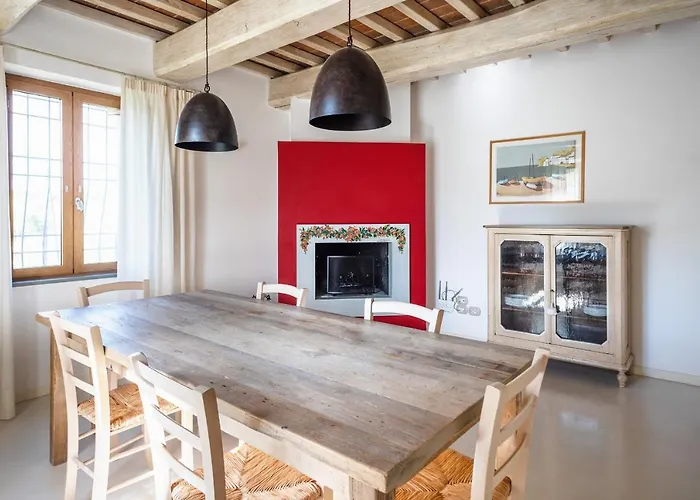 Villa Borgo Giorgione *