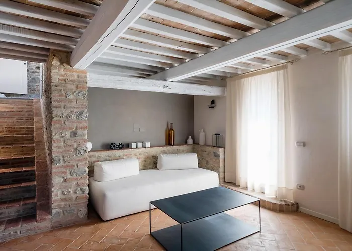 Borgo Giorgione Villa Monteleone dʼOrvieto